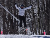 Belleayre Mountain will open for season on Nov. 21