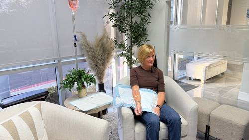 Americans are injecting themselves with unproven peptides