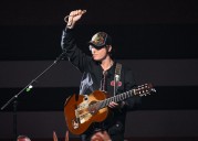 Stephen Wilson Jr. Mesmerizes the 2025 CMA Awards with 'Stand by Me'