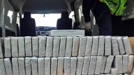 Semar y FGR desarticulan red criminal que traficaba droga en aeropuertos de Tijuana y CDMX