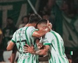 Atletico Nacional quiere la estrella 18 como de lugar