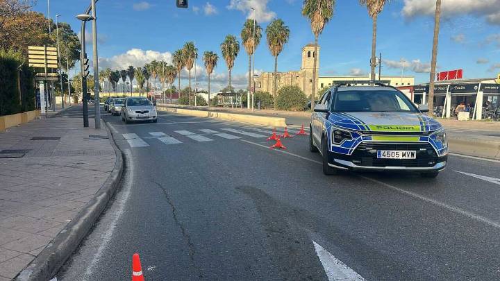 Normalidad en la ciudad durante Halloween y Todos los Santos