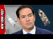 Rubio Defends Targeting 'Narco Terrorists' as Allies Criticize US Caribbean Strikes