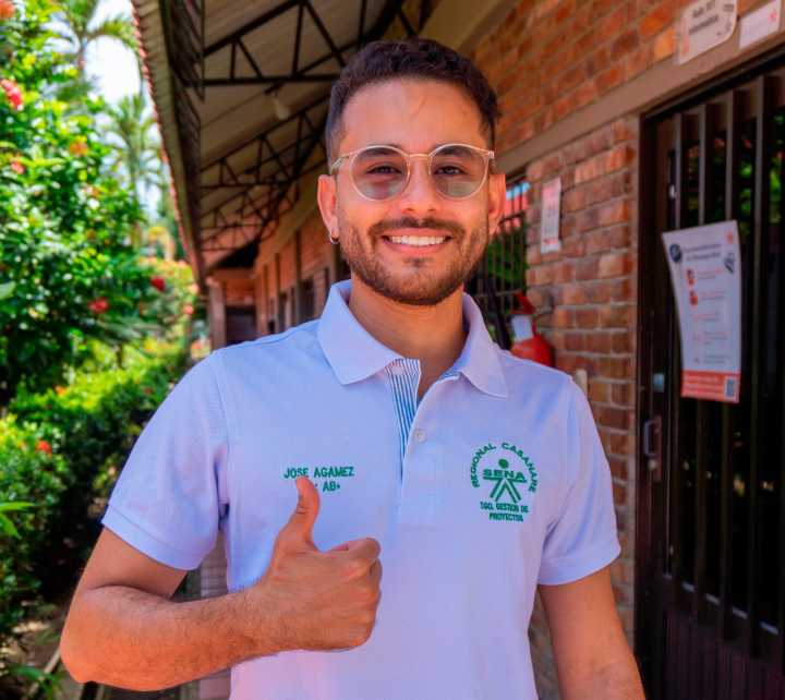 SENA Casanare invita a consultar su Informe de Rendición de Cuentas 2024