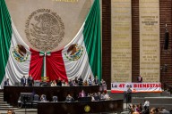 Aprueban diputados hasta 25 años de prisión por el delito de despojo