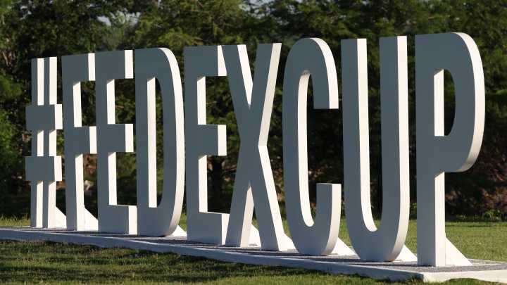 PGA Tour announces new FedEx Cup Fall event for…