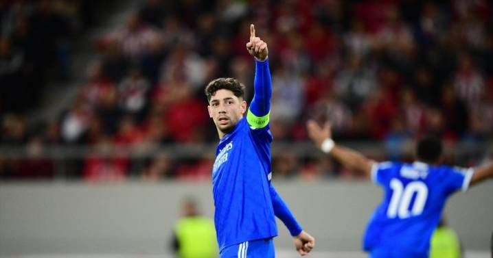 Fede Valverde descarta tensiones en el vestuario del Real Madrid: «Estamos más unidos que nunca»