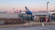 NTSB investigating close-call between plane and helicopter near Cleveland Hopkins International Airport