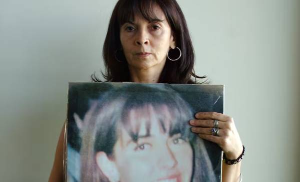 Trimarco viaja a Paraguay tras el posible hallazgo de Martin Verón: "Hay similitudes"