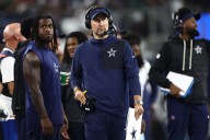Brian Schottenheimer Confident Cowboys Defense Can Handle Tush Push as Legality Questioned Brian Schottenheimer shared a bold opinion on the Cowboys' defense after the legality of infamous play is que