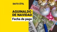 Cuándo se paga el Aguinaldo de Navidad para pensionados y el sector público