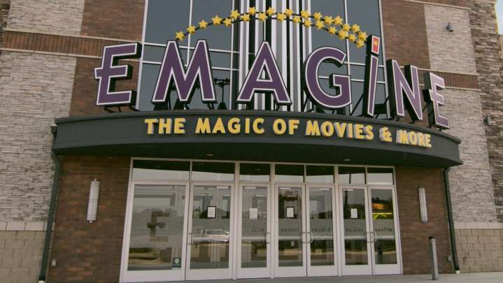 Michigan moviegoers have choices for holiday weekend. What's playing