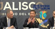 ¡Messe Berlin elige a Jalisco como su sede en América! ITB se quedará por lo menos cinco años