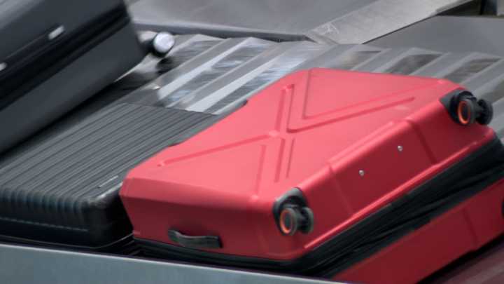 Salt Lake City International Airport expecting FAA flight cuts starting Friday