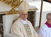 Papa León XIV se pronunció sobre el despliegue militar de EE. UU. en el Caribe: “Con la violencia no ganamos”