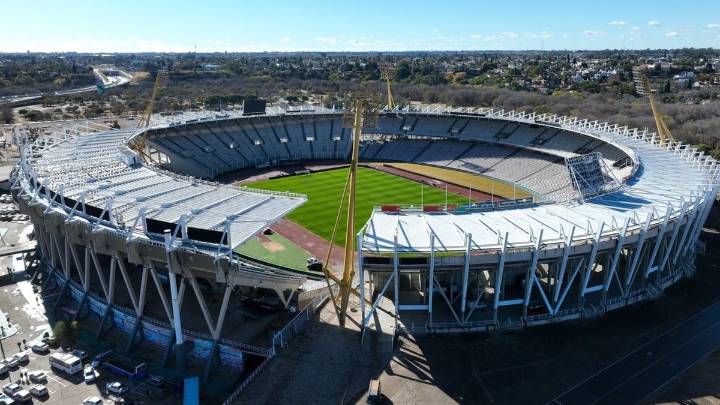 Cómo ver en vivo Instituto vs. Rosario Central por el Torneo Clausura