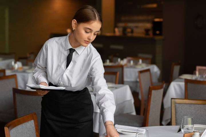 Superior al estatal. Cuál es el salario mínimo en Los Ángeles en noviembre de 2025