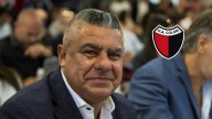 Colón emitió un comunicado respaldando a Chiqui Tapia, presidente de la AFA