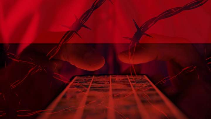 The real AI threat is algorithms that ‘enrage to engage’