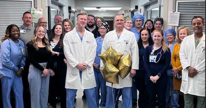 Healthy hearts: Bon Secours’ journey to excellence in cardiac care