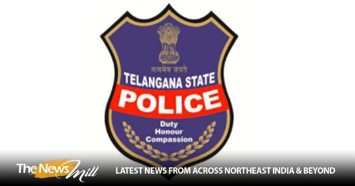 Telangana Police raids farmhouse in Rangareddy, arrests several for cock fight betting