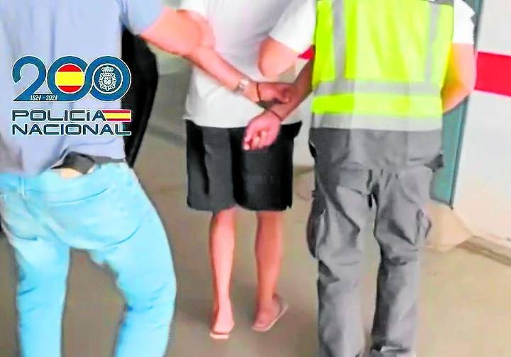 Le ofrecieron 40.000 euros por asesinar a un luchador dueño de un gimnasio