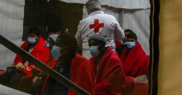 "Estamos en constante evolución": los cambios en la migración provocan un descenso de pateras en la Costa de Granada