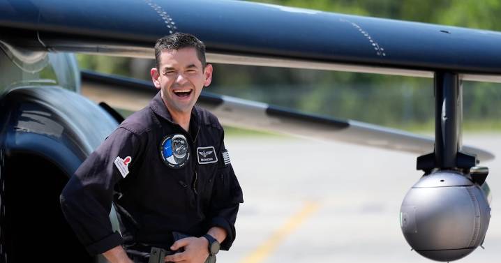 What Jared Isaacman’s NASA renomination means for U.S. competitiveness in space