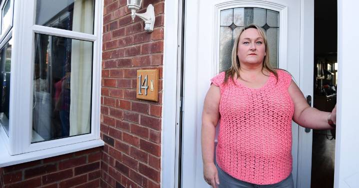 My bed felt like a bouncy castle then I realised why