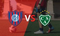 San Lorenzo vs Sarmiento: previa, horario y cómo llegan para la fecha 16 del Clausura