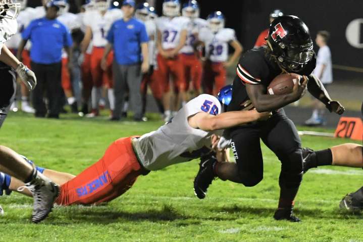 Midwestern League football 2025: All-league teams, coach and players of the year