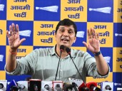 AAP chief flags ‘illegal’ hospital construction