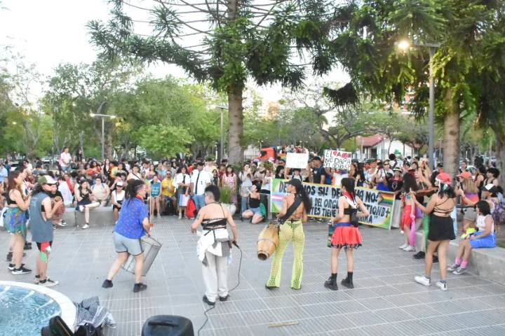 Más de 400 artistas de Argentina componen la grilla cultural del 38° Encuentro Plurinacional que tiene como sede la ciudad de Corrientes