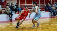 Salta Basket cayó ante San Isidro pero cerró su gira con dos triunfos en tres partidos