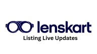 Lenskart IPO Listing Live Updates: Ambit says 'sell' ahead of listing with ₹337 target