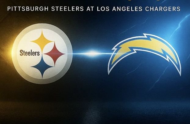 Chargers recibe visita de Steelers