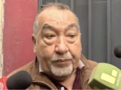 Mario Vizcarra sobre Martín Vizcarra: "Confiamos en que será declarado inocente de toda culpa"