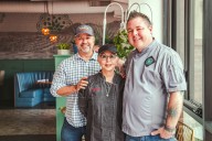 Tamales for heroes.com