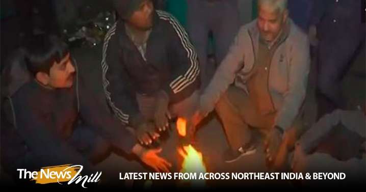 Pune civic body bans open bonfires amid dip in temperature