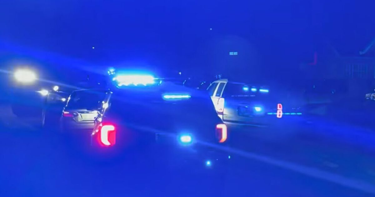 Birmingham police apprehend suspect in deadly Sunday shooting