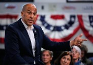 Potential presidential candidates are less coy about 2028 plans: ‘Of course I’m thinking about it’