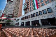 SRE lamenta muerte de dos turistas mexicanos en Torres del Paine, Chile