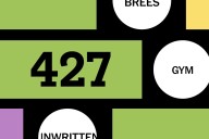 Connections: Sports Edition hints for Nov. 24, 2025, puzzle No. 427