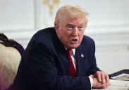 Trump amenaza con suspender «la migración del Tercer Mundo»