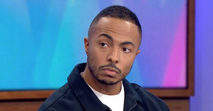 Strictly star admits impact of 'most horrific moment of life' in stabbing horror