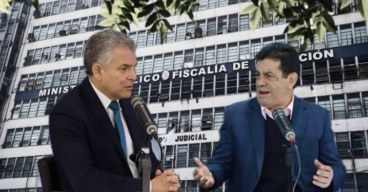 Rafael Vela tras cuestionamientos de Tomás Gálvez: "Hemos logrado que el Estado peruano recupere S/400 millones"