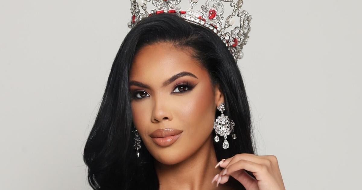 Miss International Puerto Rico: "La verdadera corona se lleva en el alma"