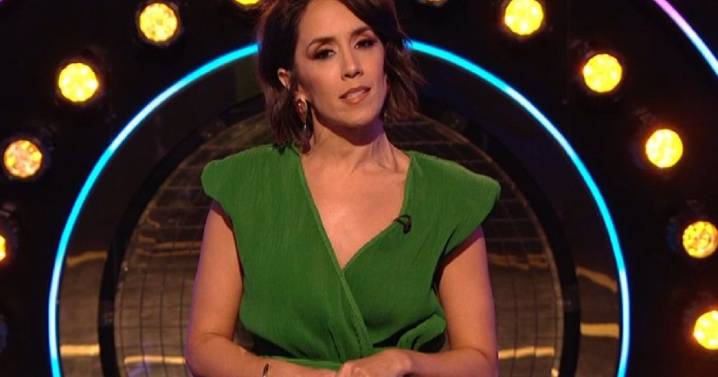 Strictly's Janette Manrara makes 'promise' to It Take Two viewers after fans left 'confused'