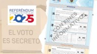 Ecuador, cuatro preguntas a referéndum y consulta popular