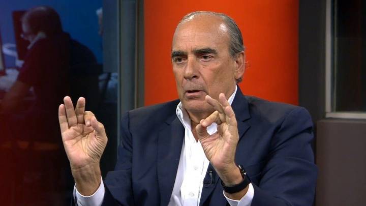 Guillermo Francos renunció como Jefe de Gabinete y lo reemplazará Manuel Adorni